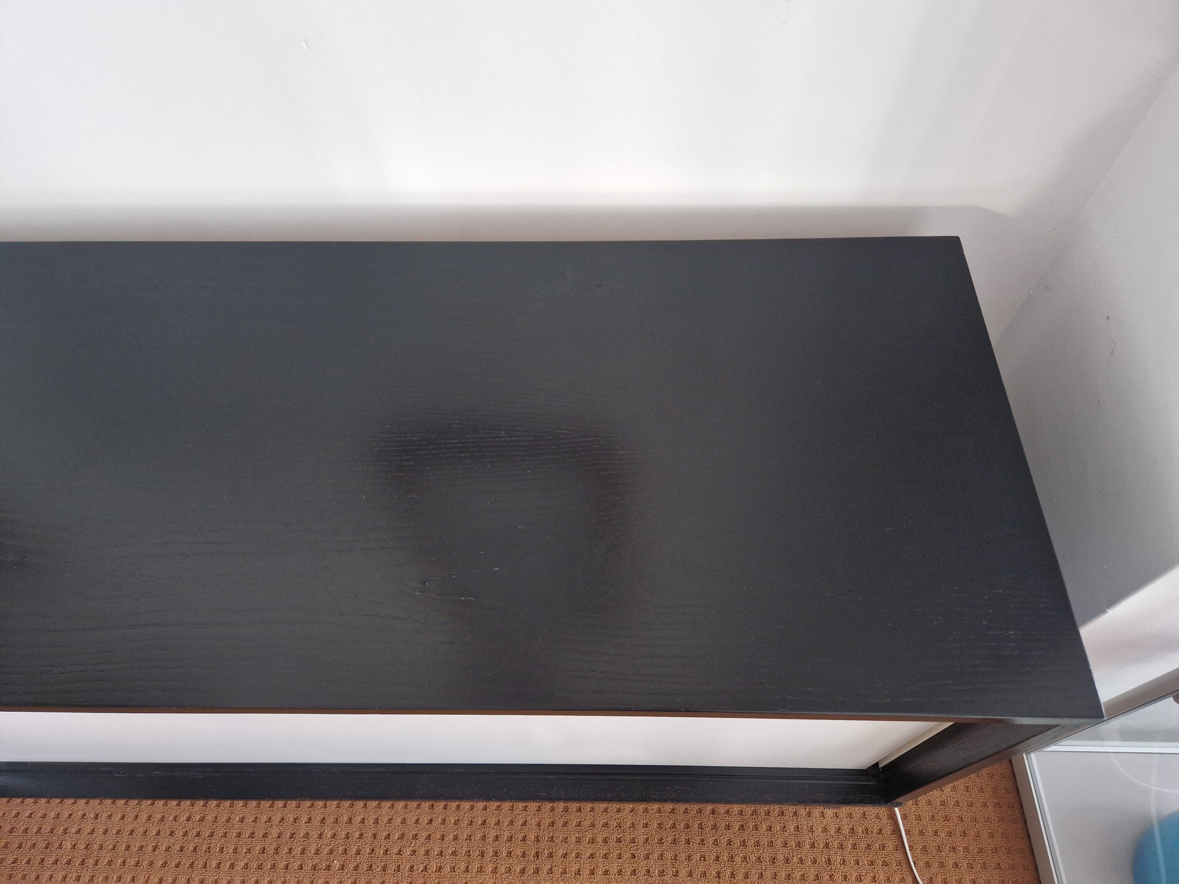 Black and white KW85 enfilade by Martin Visser for 't Spectrum 1960s