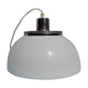 White hanging lamp