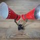 Diabolo sconce