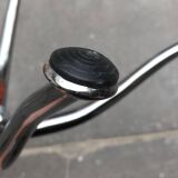 Vintage Italian postmodern coat rack by Calligaris.