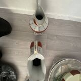 Old vase