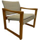 Lot de 2 x Karin Mobring - Ikea - Chaise - Chaise safari modèle Diana