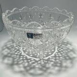 Crystal cup from Germany