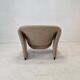 Model F580 Groovy Chair by Pierre Paulin for Artifort, 1966