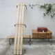 School benches 50 years
