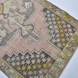 Turkish Hallway Runner Rug sku 3528