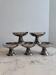Stainless steel bowls