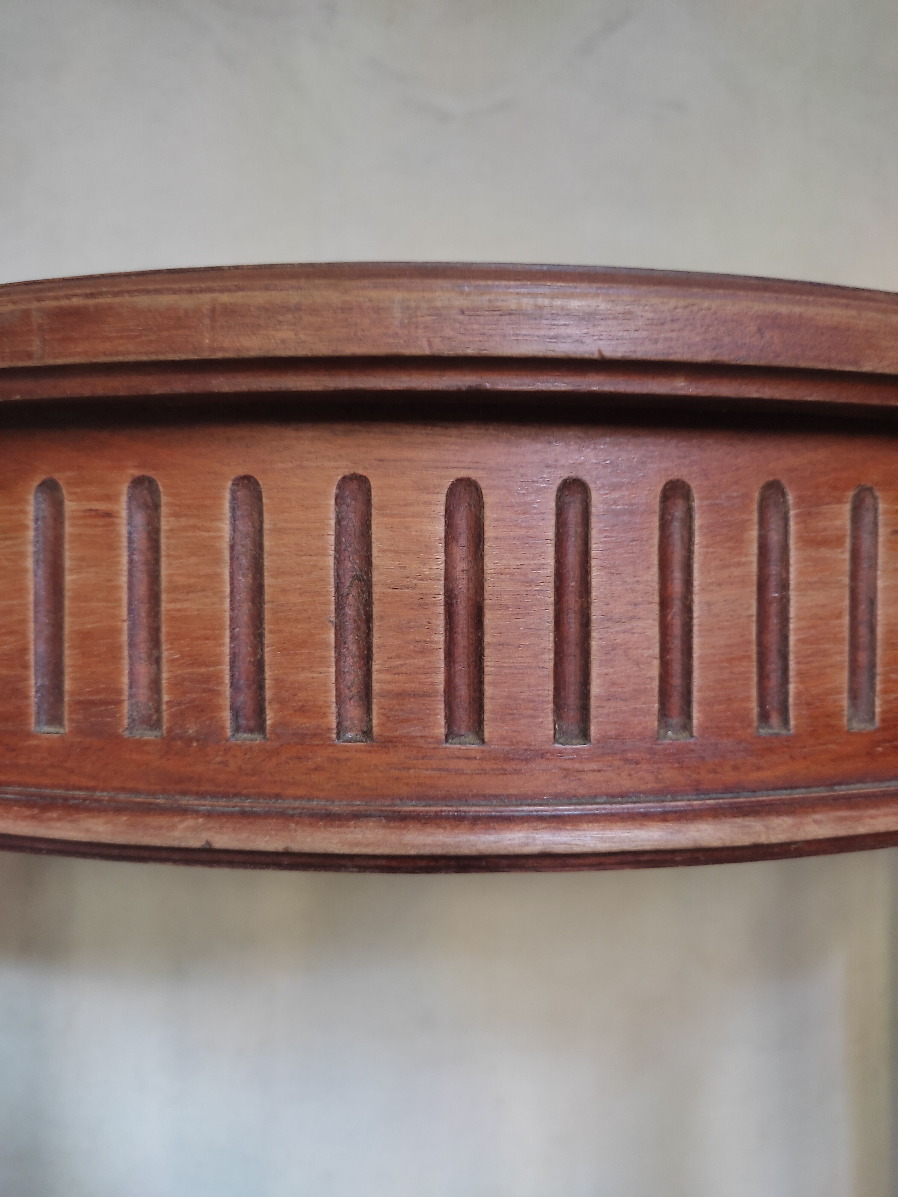 Console classique