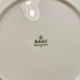7 porcelain plates 70s bavaria