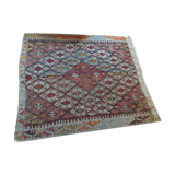Ancient kilim carpets of Anatolia, 44x10 cm