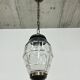 Lampe de Plafond dans le Style d'Adolf Loos