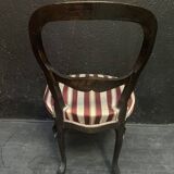 Napoleon III chair