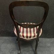 Chaise Napoleon III