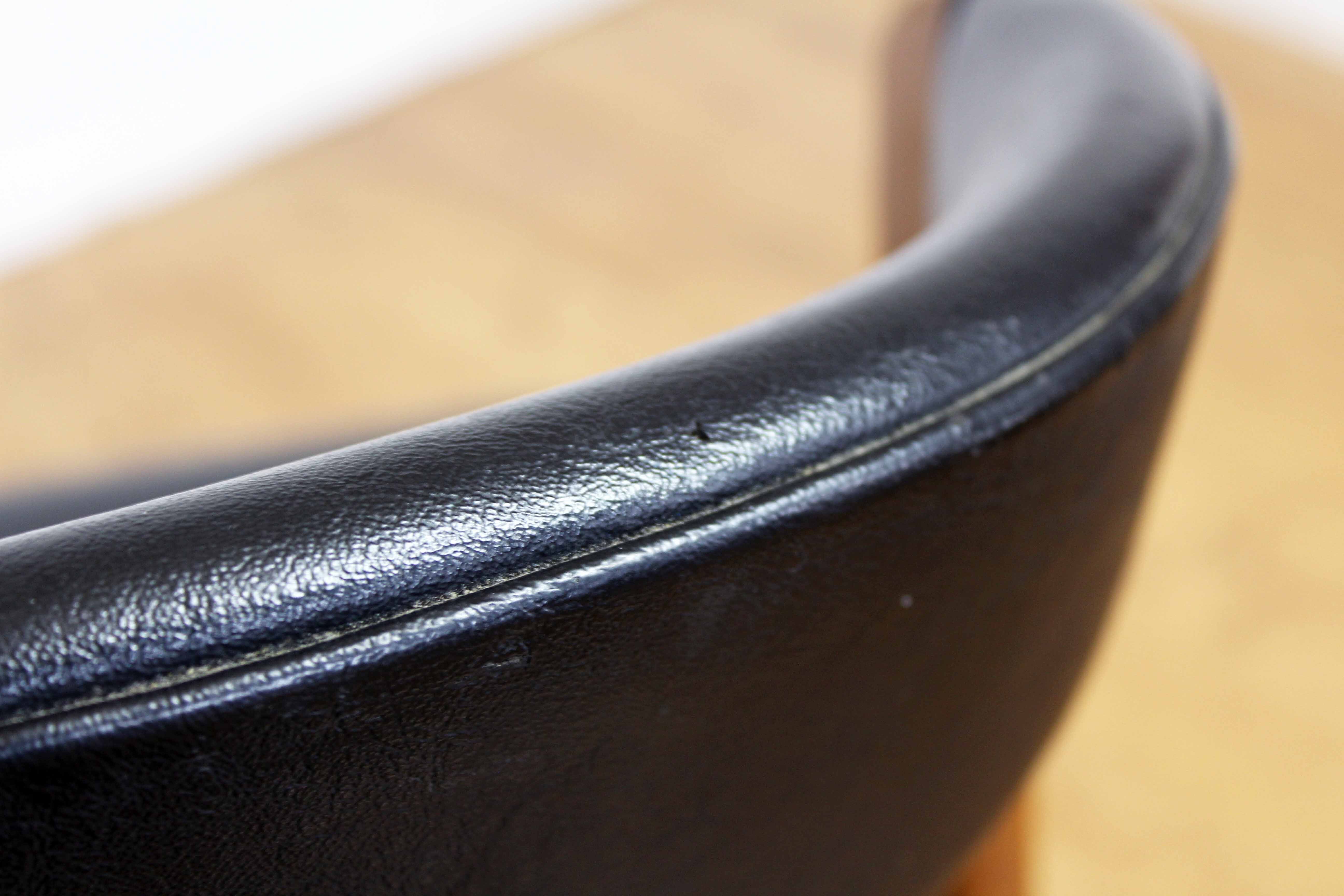 Pair of Scandinavian chairs SAX Denmark