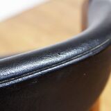 Pair of Scandinavian chairs SAX Denmark