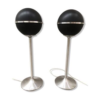 Grundig Audiorama 4000 vintage 1970 speakers