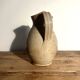 Vintage stoneware jug