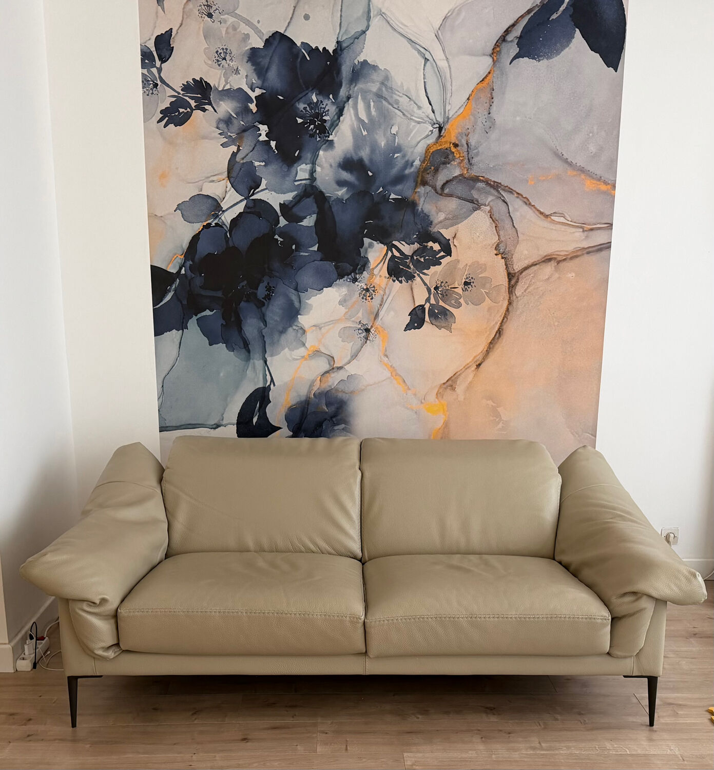 Elisir Sofa Calia Italia