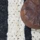 Contemporary Moroccan Rug - 284 x 222 cm