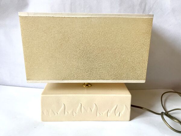 Lampe design de louis drimmer vers 1970/80