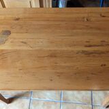 Table de ferme