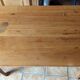 Table de ferme