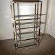 Italian shelf, 1970, design