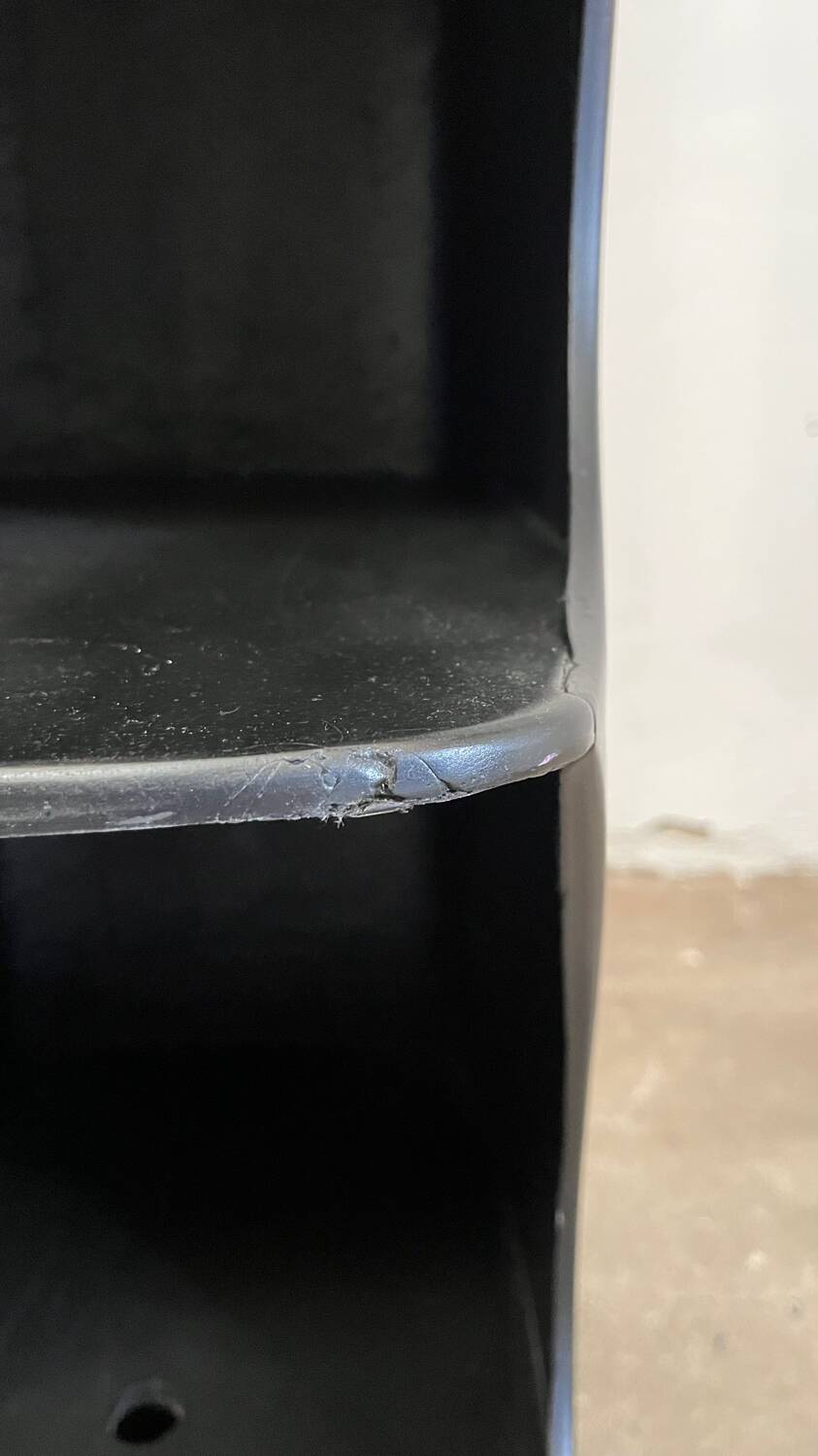 Column Valeric Doubroucinskis Rodier