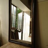 Mirror Louis Philippe 140x85 cm