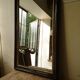 Mirror Louis Philippe 140x85 cm