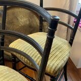 Chaise napoleon III