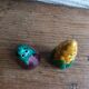 Slurry pepper and salt shaker