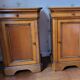Set of 2 Bedside Tables