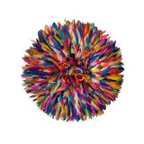 Juju Hat multicolored 50 cm