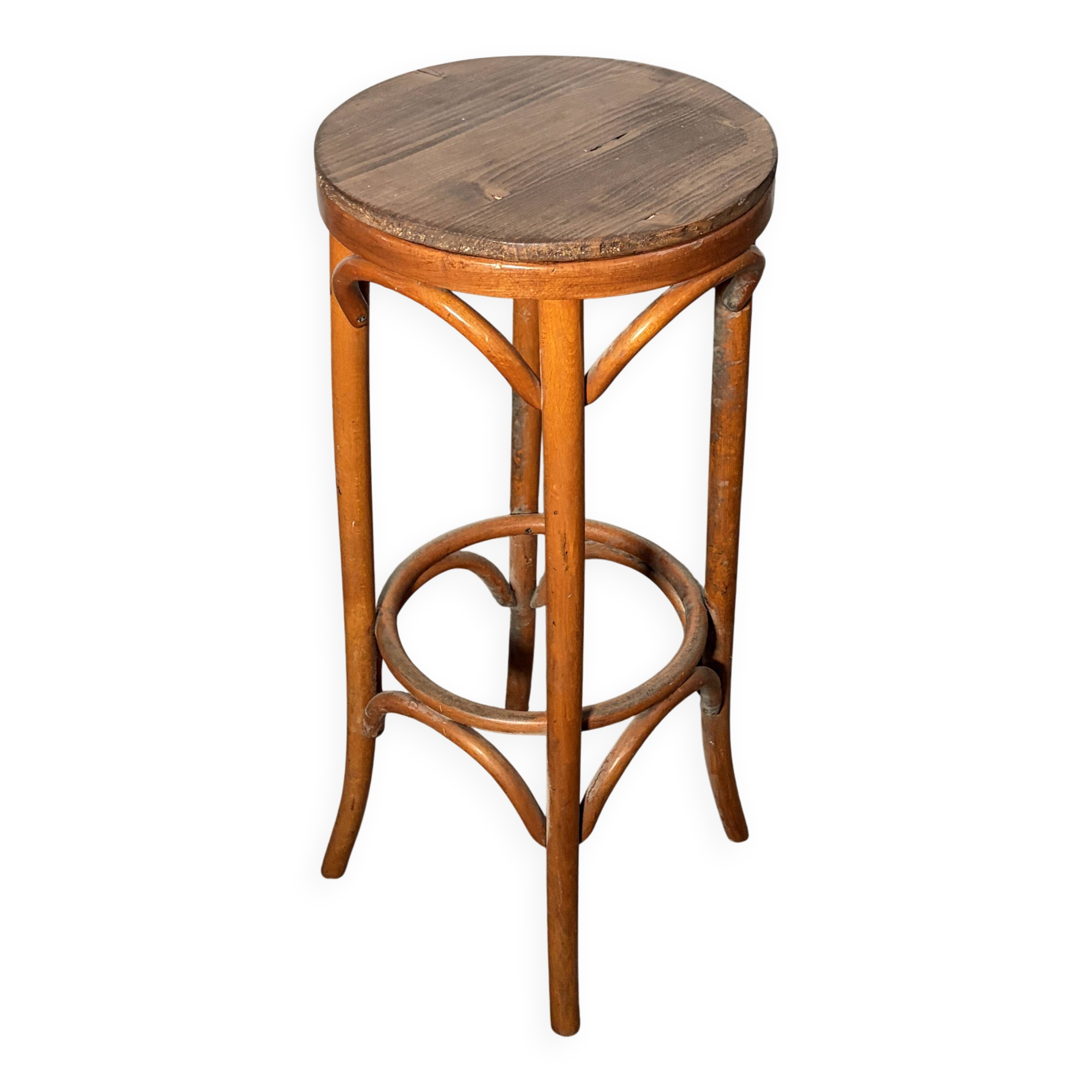 Bistro bar stool