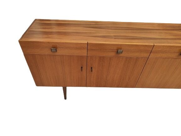 Mid-century sideboard