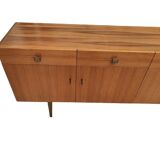Mid-century sideboard