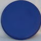 Round vintage service tray by Mebel, made in Italy