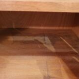 1960s compass foot secretary