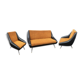 Salon complet de 1960