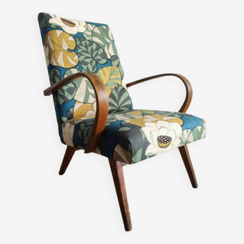 Vintage armchair