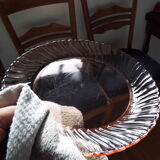 6 rosaline flat plates