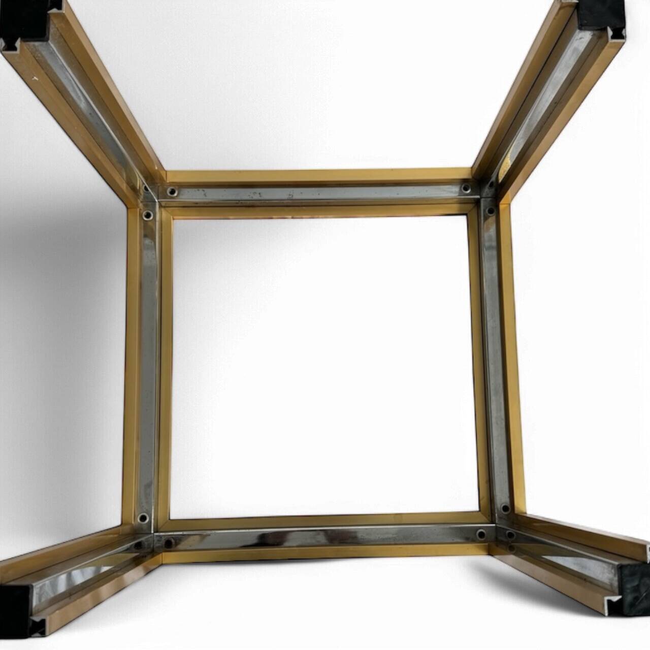 Renato Zevi coffee table / Ed. Romeo Rega, 1970