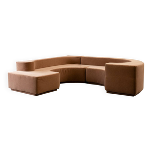 Roberto Pamio. Canapé modulaire