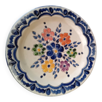 Decorative plate