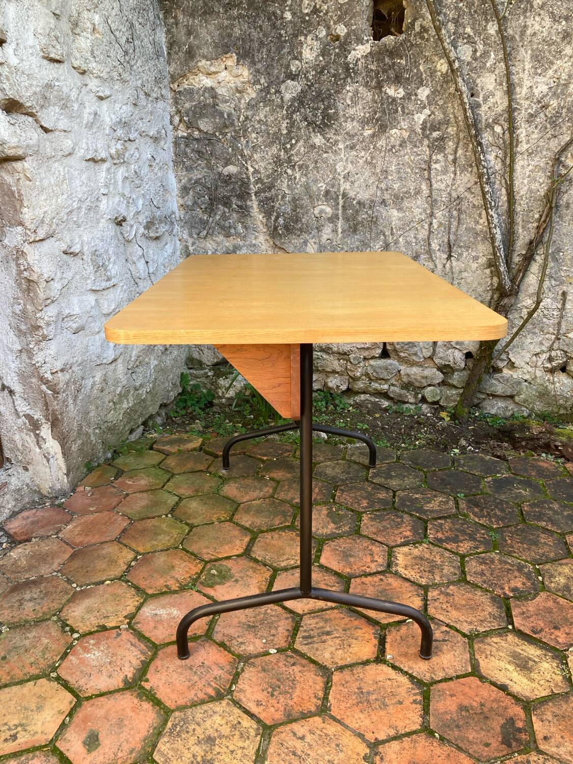 Vintage table from the 50s-60s.