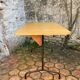 Vintage table from the 50s-60s.