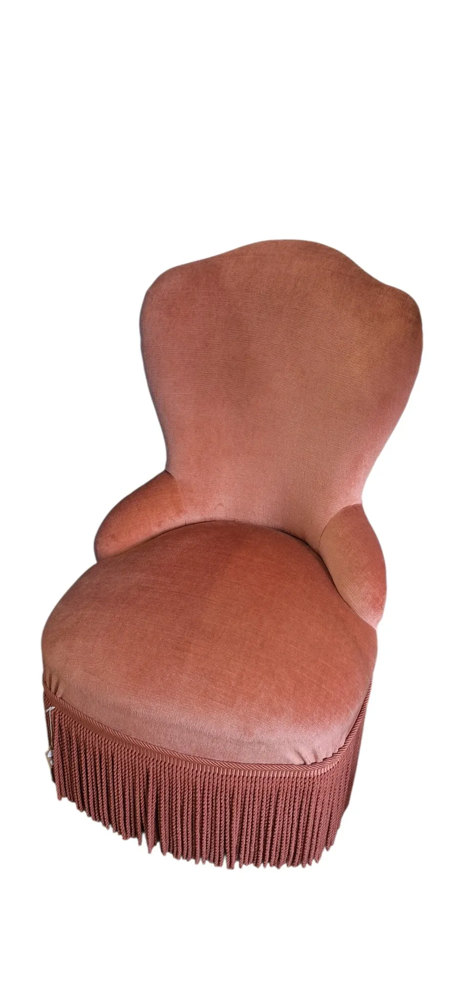 Toad chair