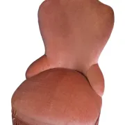 Toad chair