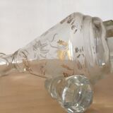 Antique carafe